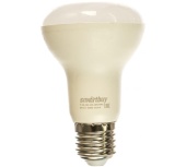 Лампа светодиодная Smartbuy SBL-R63-08-40K-E27