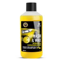 Ср-во для ручной мойки GRASS WASH&WAX 1л арт.110410