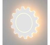 Св-к настен. Elektrostandard Gear L MRL LED 1100 белый к.а040516