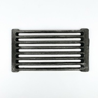 Колосник чугунный 350х200мм РУ-3 В541