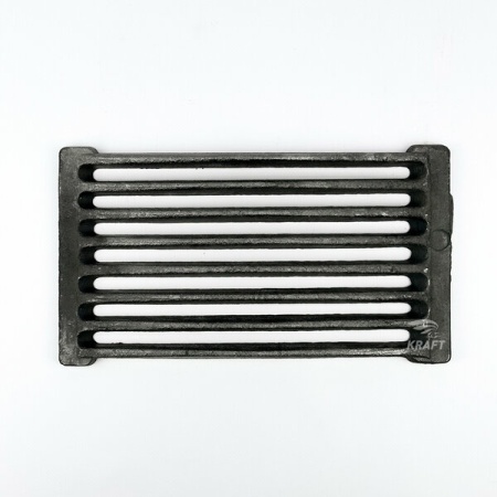 Колосник чугунный 350х200мм РУ-3 В541