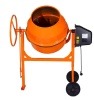 Бетоносмеситель Вихрь 160л БМ-160П 74114