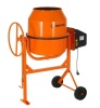 Бетоносмеситель Вихрь 180л БМ-180П 74115