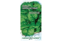 Шпинат Гавриш жирнолистный 1г к.10000304, 30636