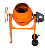 Бетоносмеситель Вихрь 160л БМ-160П 74114