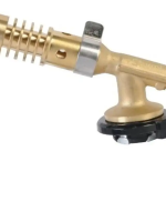 Горелка газ. Китай арт.733 к.48046 АКЦИЯ!!!