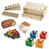Игра развивающая сортер Brauberg Kids арт.665265