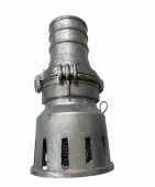 Фильтр всасывающий с клапаном 3(80мм) арт.R808-012